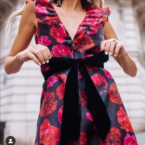 The Drop Dress by Quigley